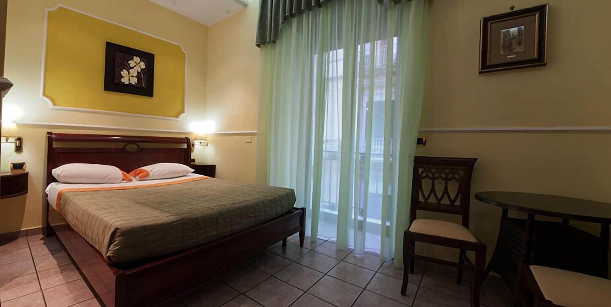Bed & Breakfast Del Corso Napels