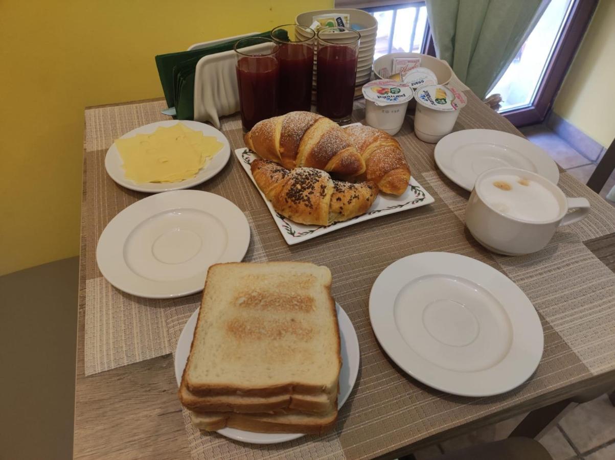 Del Corso Bed & Breakfast 2*