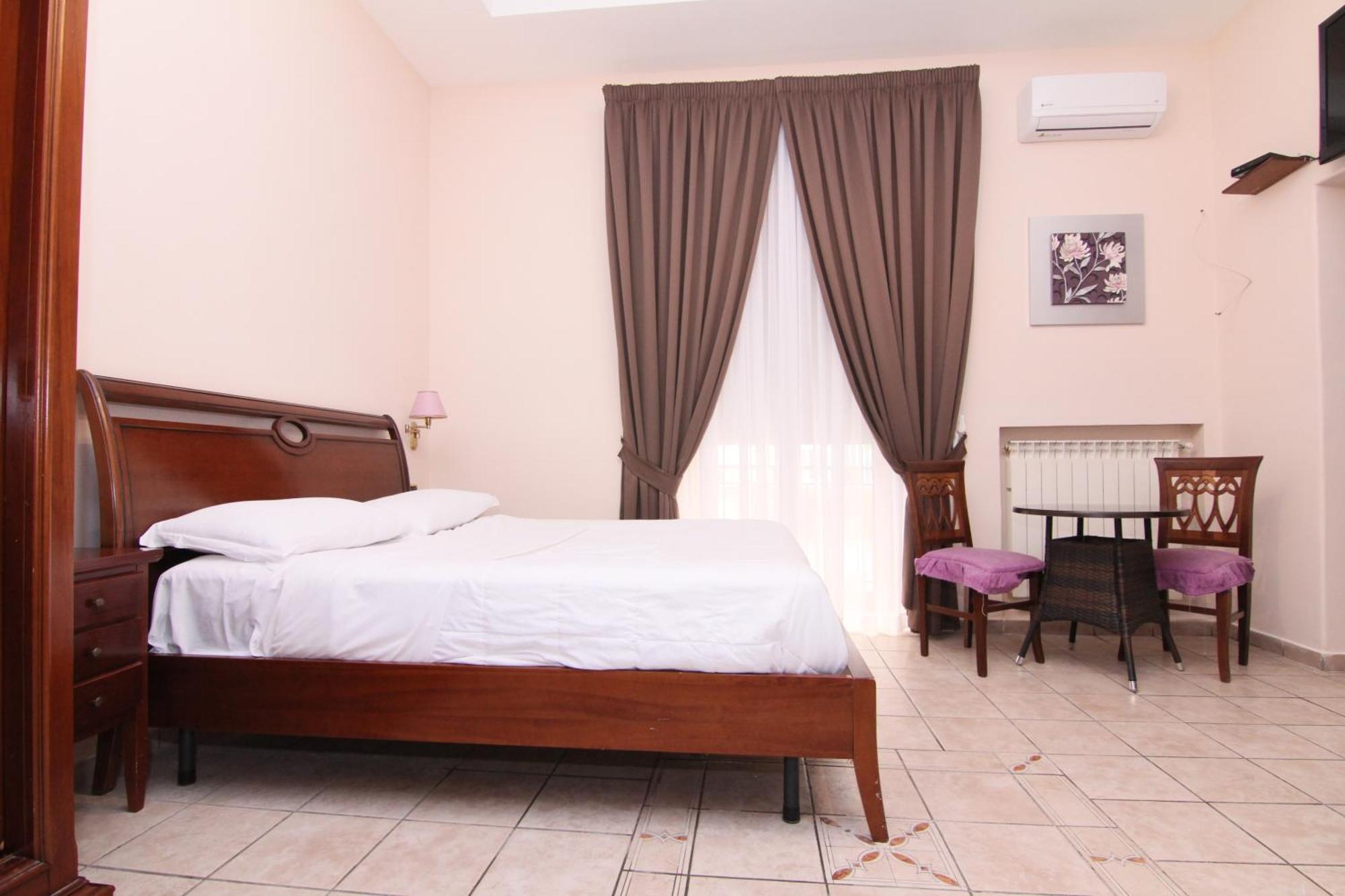 Bed & Breakfast Del Corso Napels