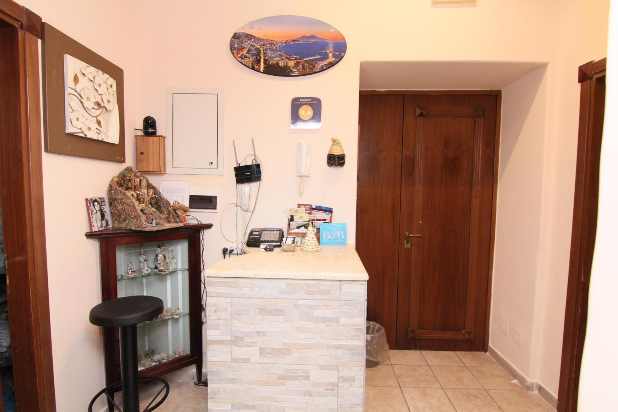 Bed & Breakfast Del Corso