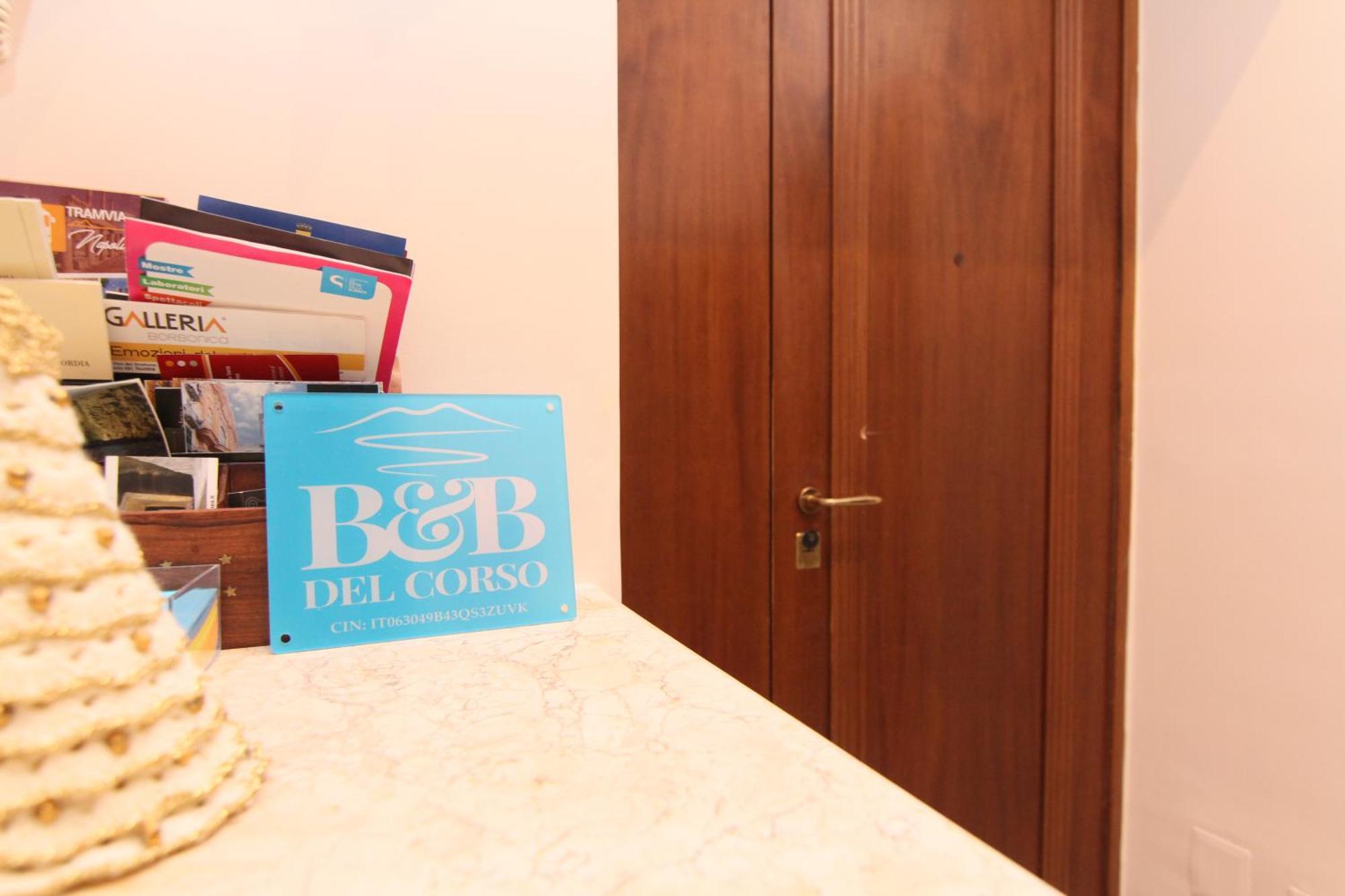 Del Corso Bed & Breakfast 2*