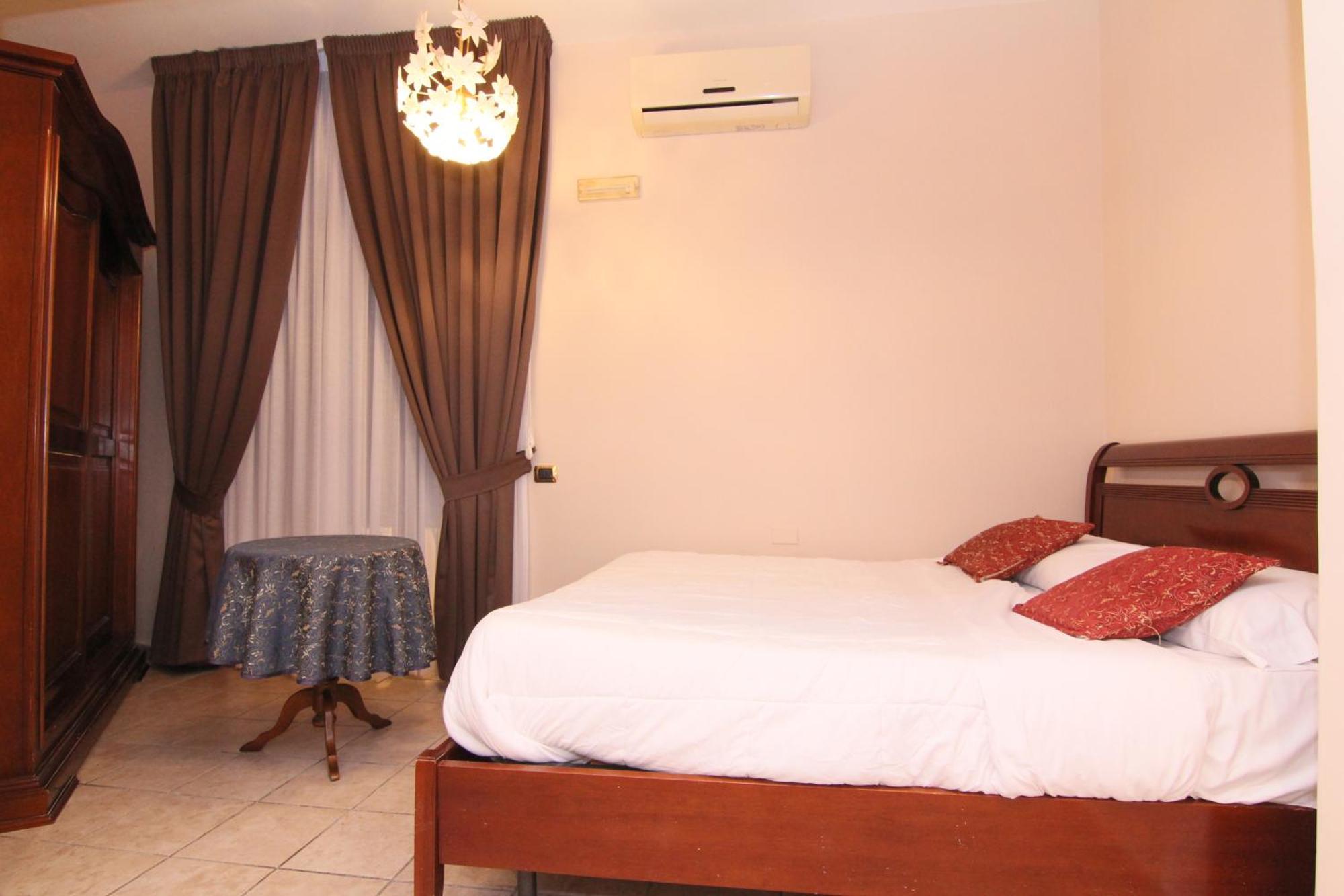 Del Corso Bed & Breakfast 2*