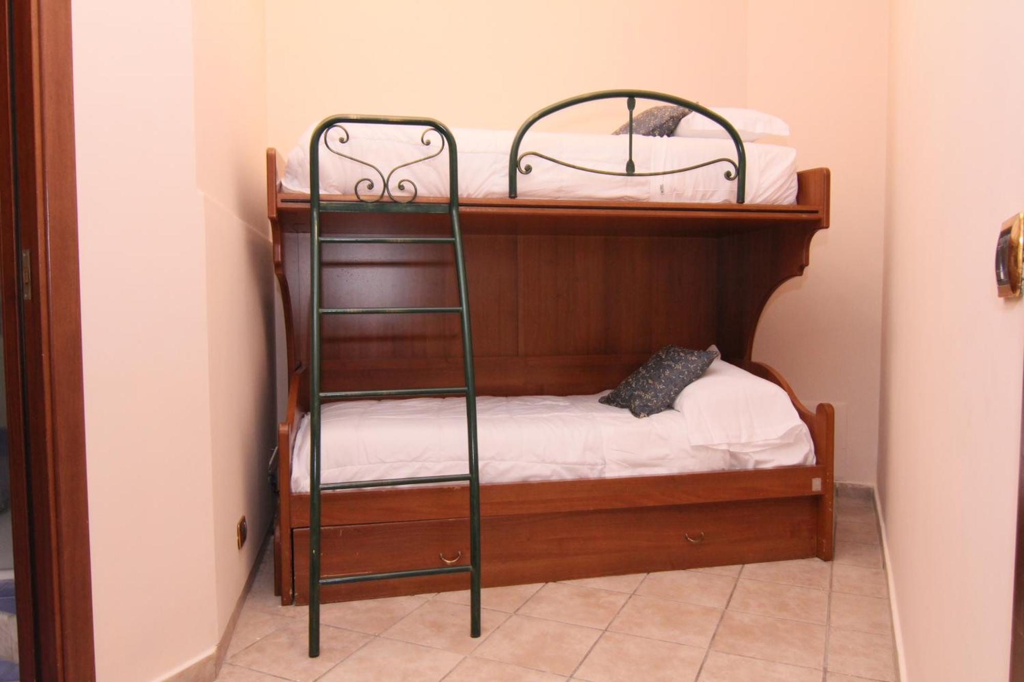 Del Corso Napels