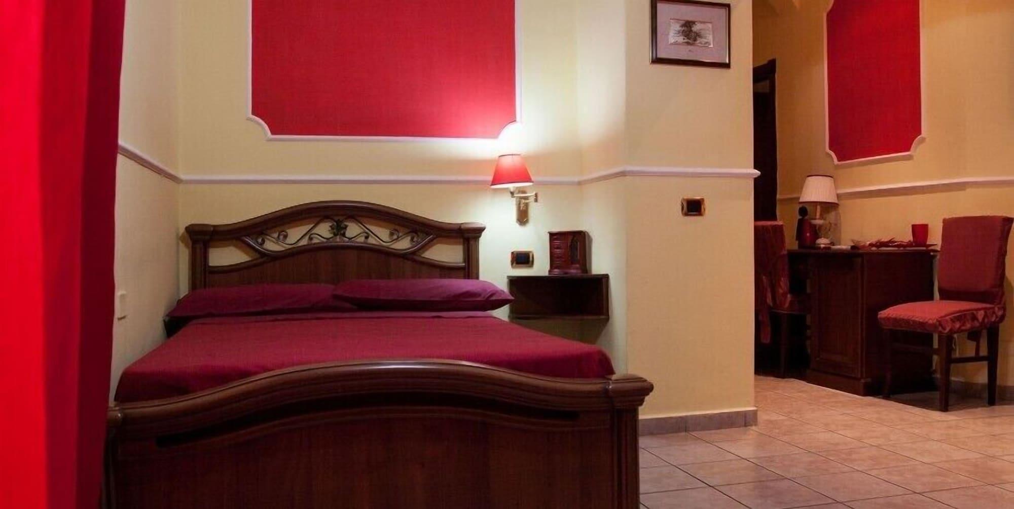 Del Corso Couette-café Naples