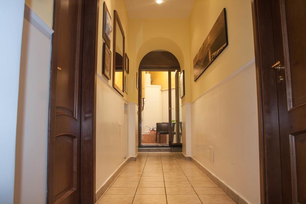 Couette-café Del Corso Naples