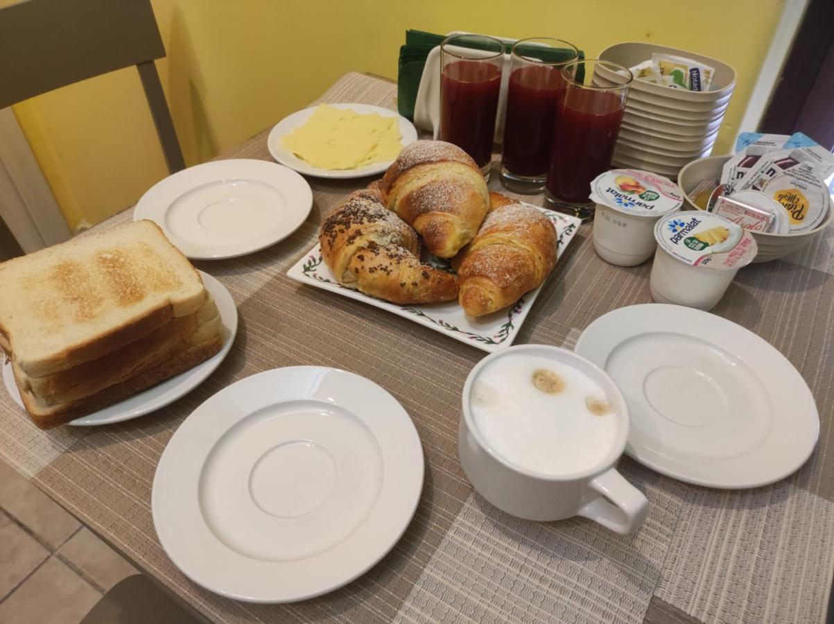 Del Corso Couette-café Naples