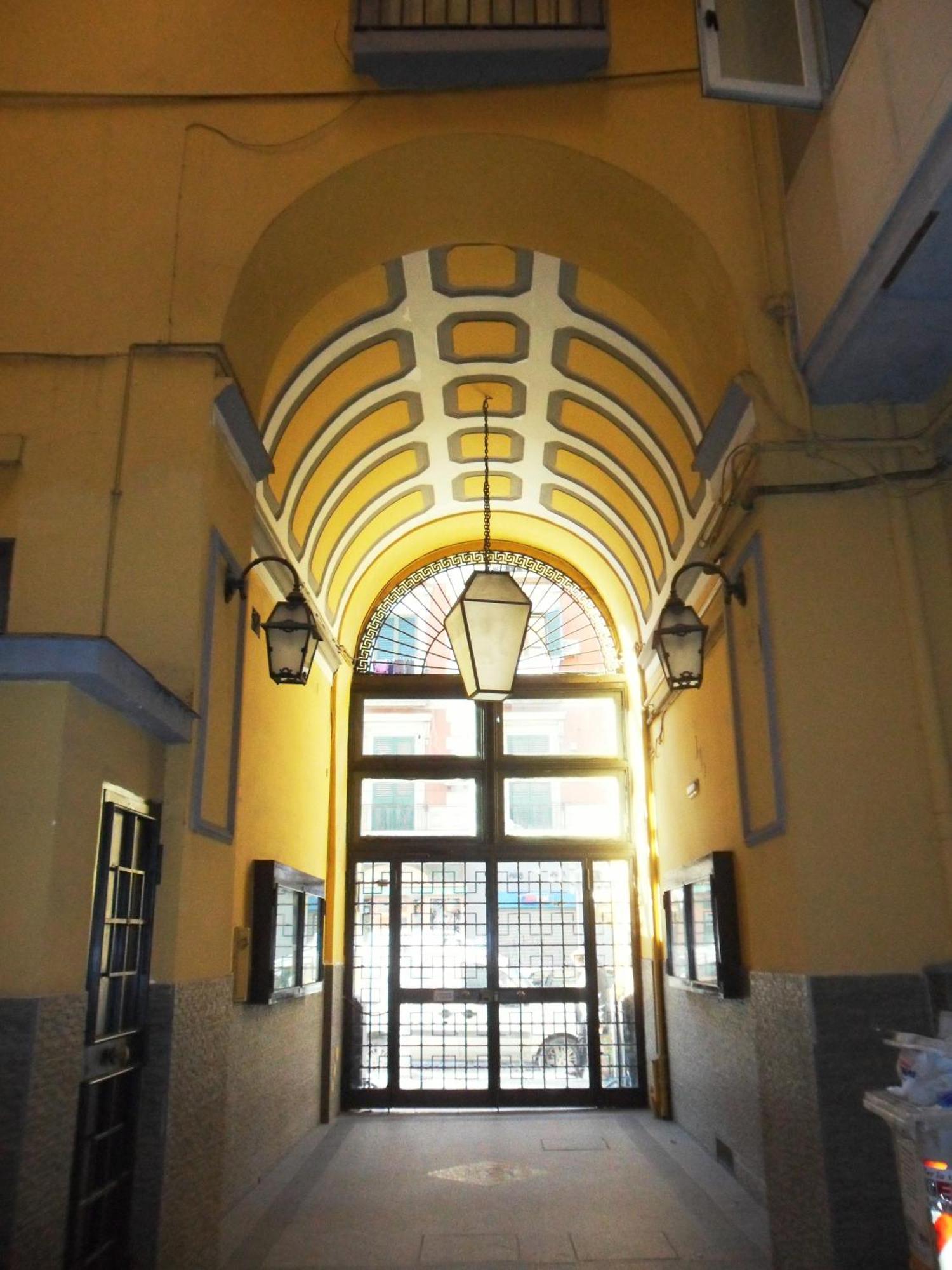 Couette-café Del Corso Naples