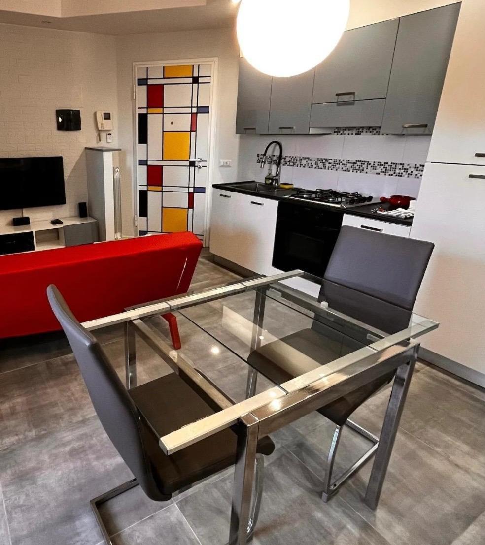 Couette-café Del Corso 2*