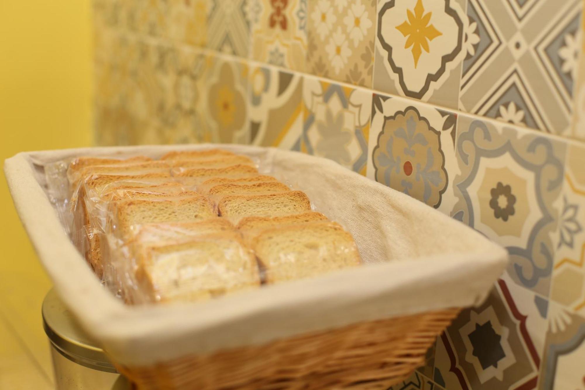 Del Corso Couette-café Naples