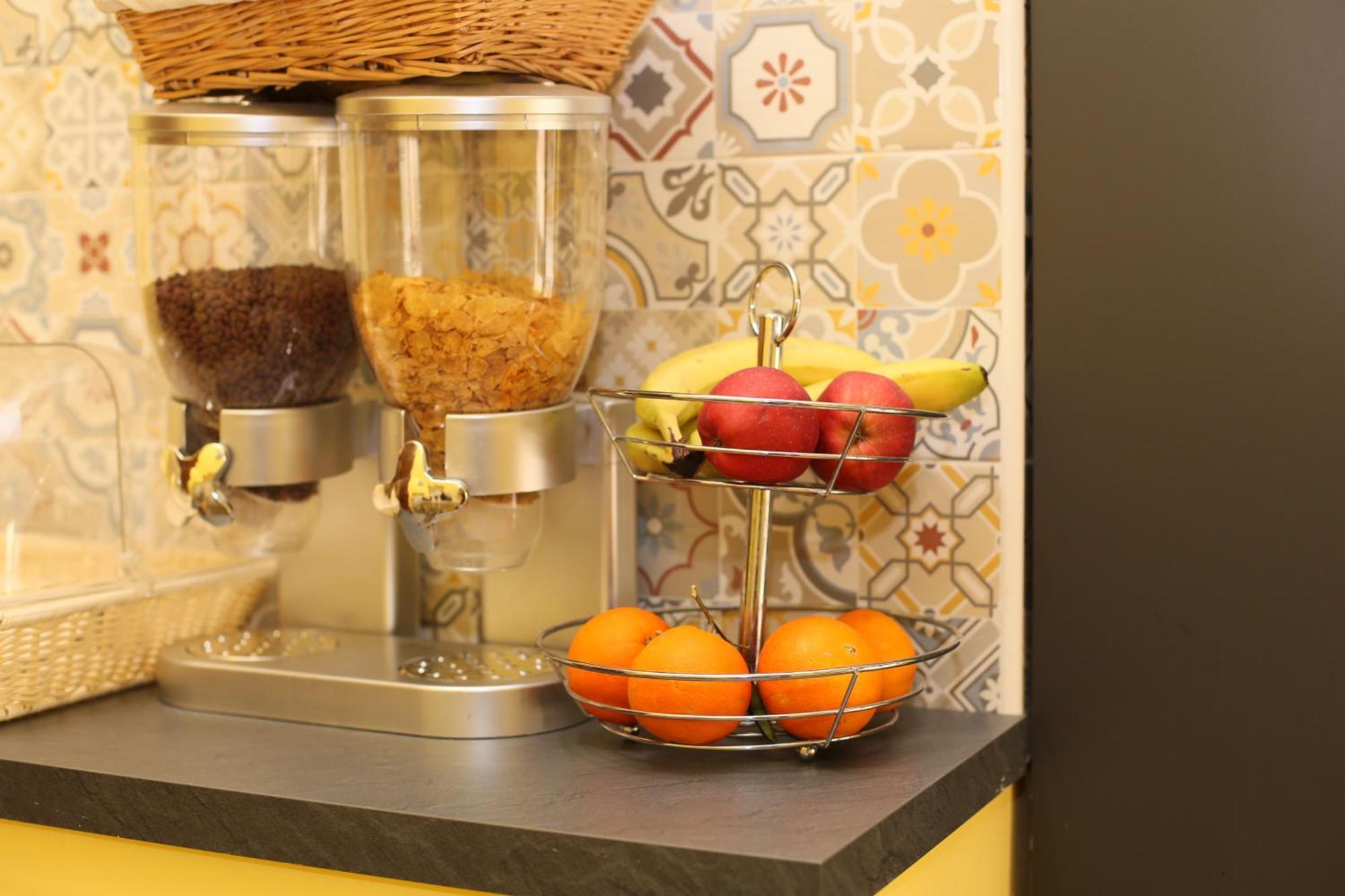 Del Corso Couette-café