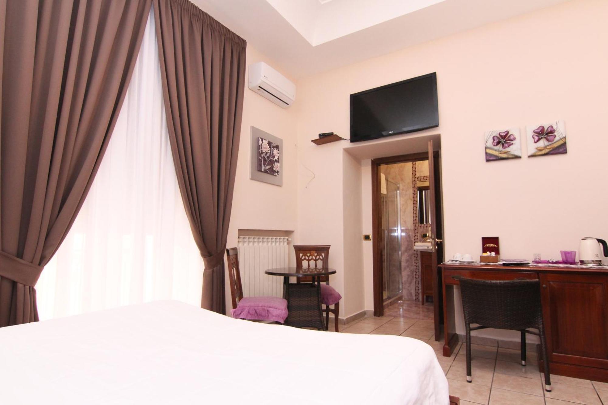 Del Corso Couette-café Naples