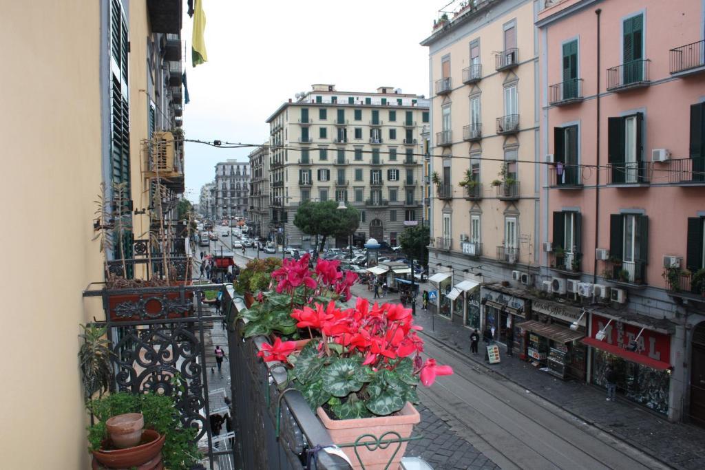 Del Corso Couette-café 2*